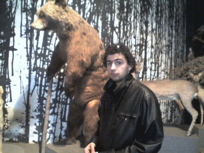 Kiko i me4kata.jpg (74.23 KБ) Видяна 7284 пъти Kiko i me4kata.jpg