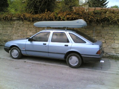 My Ford Sierra.jpg (142.34 KБ) Видяна 5765 пъти My Ford Sierra.jpg